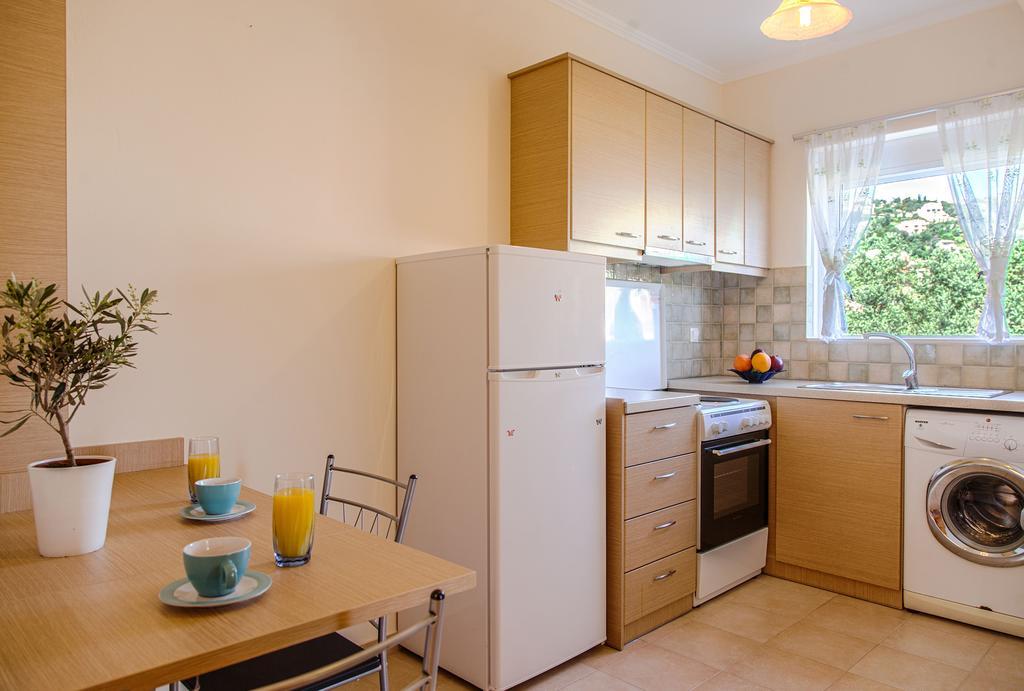 Apolpaina L Apartments Zewnętrze zdjęcie