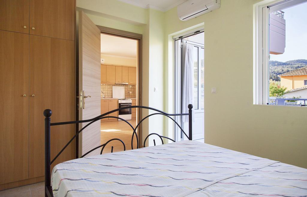 Apolpaina L Apartments Zewnętrze zdjęcie