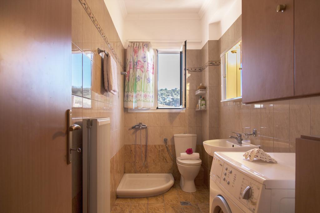 Apolpaina L Apartments Zewnętrze zdjęcie
