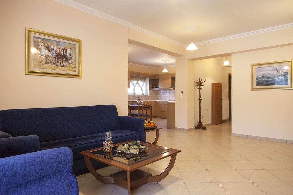 Apolpaina L Apartments Zewnętrze zdjęcie