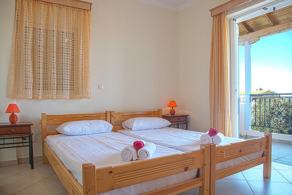 Apolpaina L Apartments Zewnętrze zdjęcie