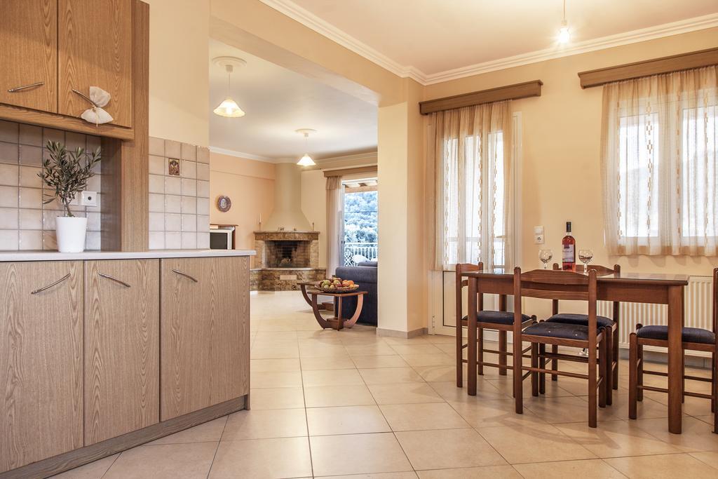 Apolpaina L Apartments Zewnętrze zdjęcie