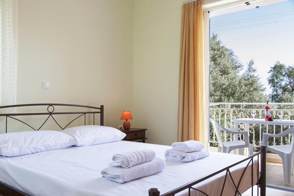 Apolpaina L Apartments Zewnętrze zdjęcie