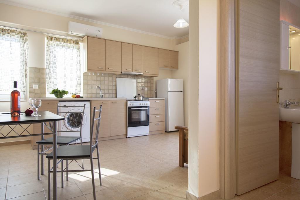 Apolpaina L Apartments Zewnętrze zdjęcie