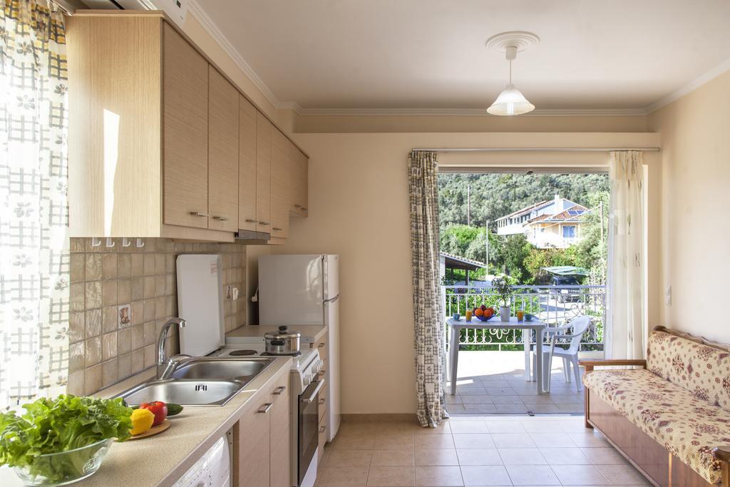 Apolpaina L Apartments Zewnętrze zdjęcie
