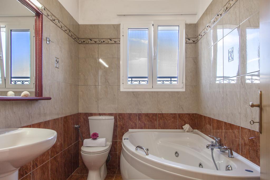 Apolpaina L Apartments Zewnętrze zdjęcie