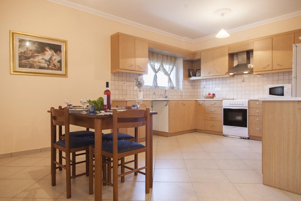 Apolpaina L Apartments Zewnętrze zdjęcie