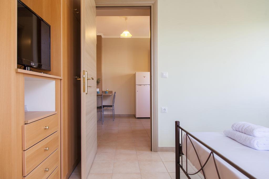 Apolpaina L Apartments Zewnętrze zdjęcie
