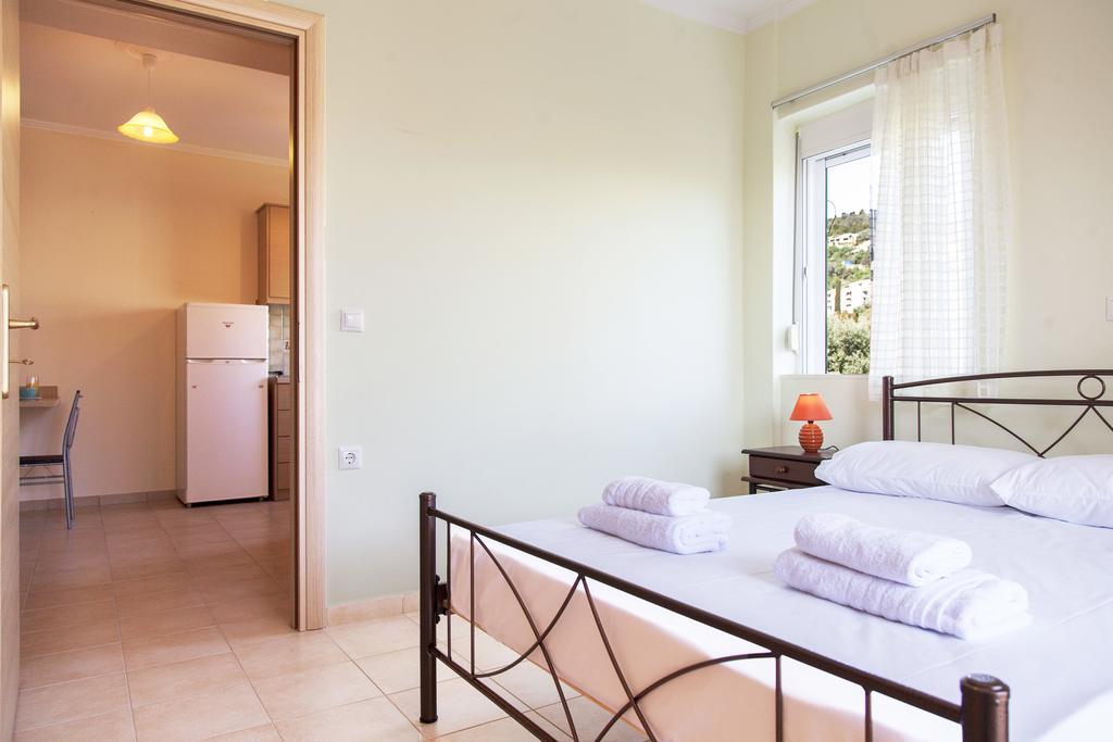 Apolpaina L Apartments Zewnętrze zdjęcie