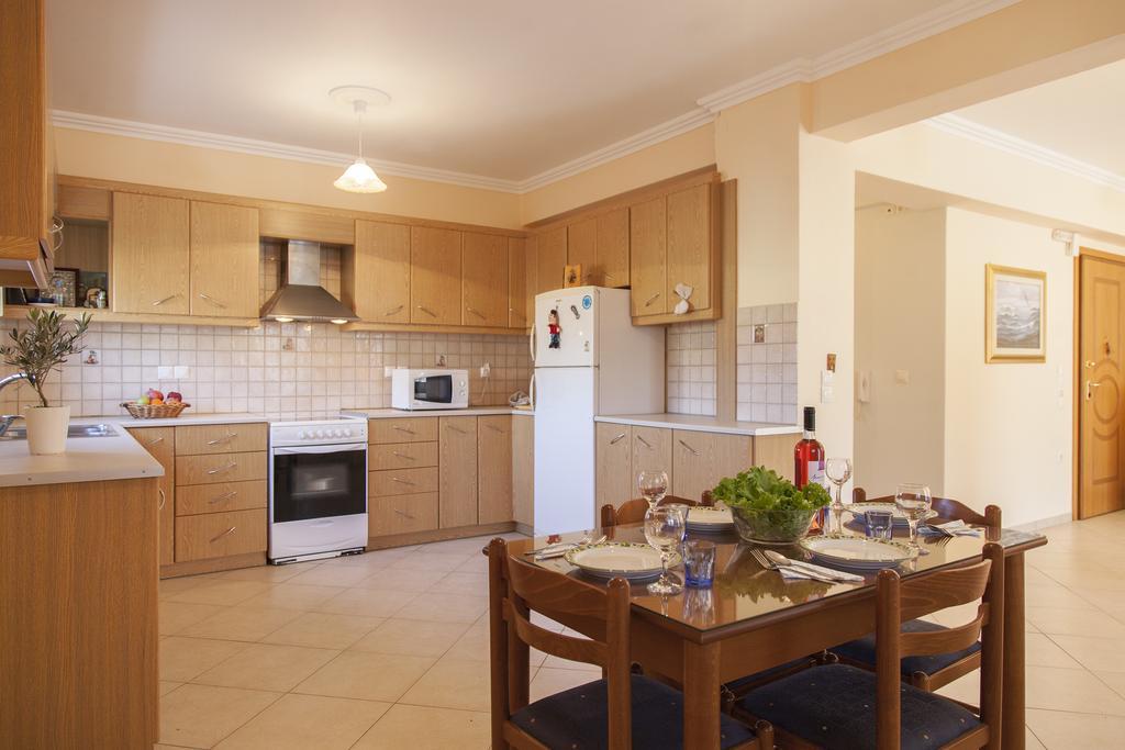 Apolpaina L Apartments Zewnętrze zdjęcie