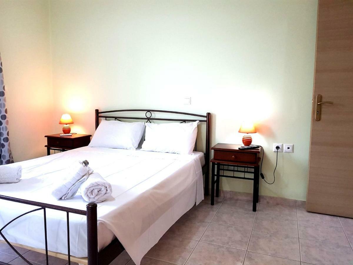 Apolpaina L Apartments Zewnętrze zdjęcie