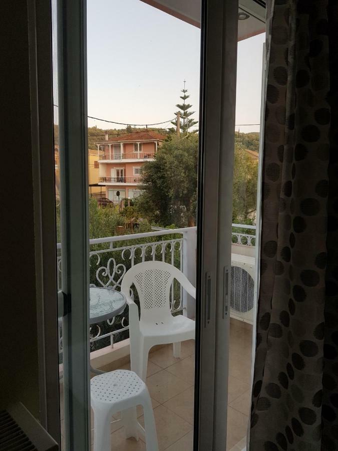Apolpaina L Apartments Zewnętrze zdjęcie