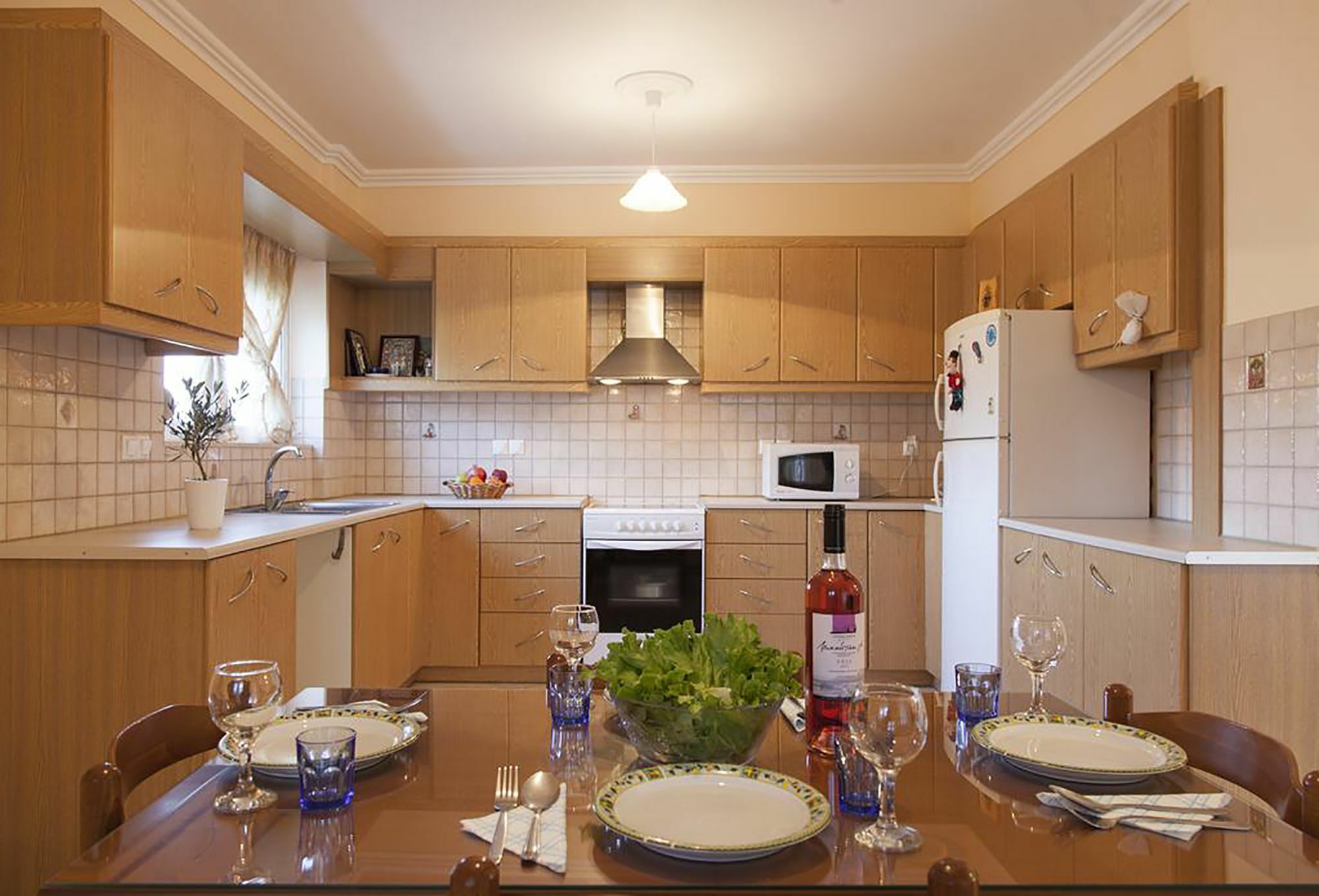 Apolpaina L Apartments Zewnętrze zdjęcie